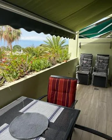 Terrassen Wohnungen, Direkt Am Strand, 25 M Beheiztem Pool, Wifi Free, Free Parking Apartamento