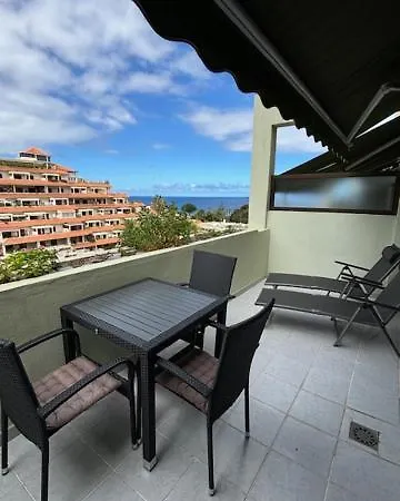 Terrassen Wohnungen, Direkt Am Strand, 25 M Beheiztem Pool, Wifi Free, Free Parking Apartamento